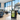 Promotiontheke Futuro 32" vertikal im Einsatz
