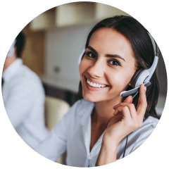 Customer Service Representative